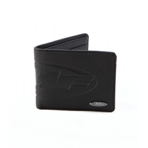 FMF - Debossed Wallet