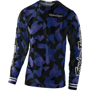 Troy Lee Designs - GP Air Confetti Jersey (Youth)