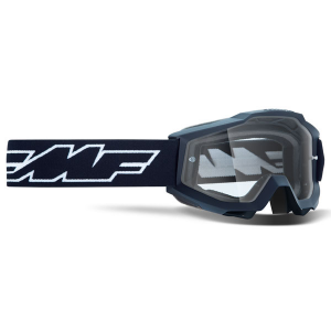 FMF - Vision Powerbomb Goggle Clear Lens (Youth)