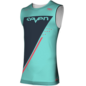 Seven MX - Zero Echelon Jersey (Youth)