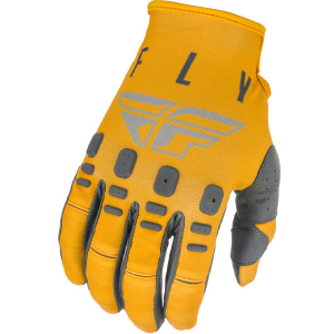 Fly Racing - Kinetic K121 Glove (Youth)