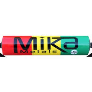 Mika Metals - Replacement Bar Pads (Mini Bike)