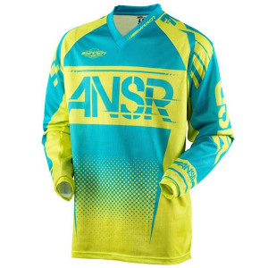 Answer - Syncron Air Jersey