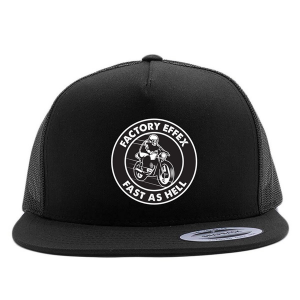 Factory Effex - FX Fast As Hell Snapback