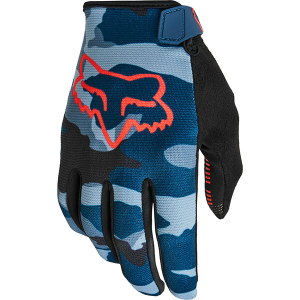 Fox Racing - Ranger Camo Gloves (MTB)