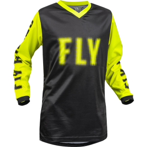 Fly Racing - F-16 Jersey (Youth)