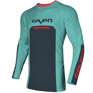 Seven MX - Vox Phaser Jersey