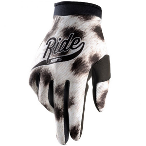 100% - Itrack Ride Glove