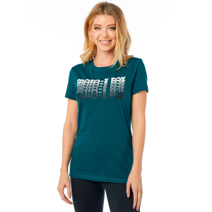 Fox Racing - Dragway Crew Tee (Womens)