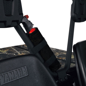 Moose Racing - UTV Fire Extinguisher Holder