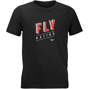 Fly Racing - Fly Boy's Dimension Tee (Youth)