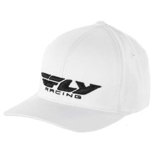 Fly Racing - Podium Hat (Youth)