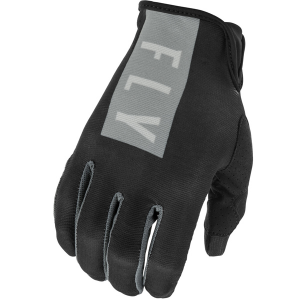 Fly Racing - Girl's Lite Gloves (Youth)