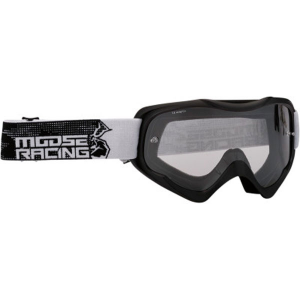 Moose Racing - Qualifier Agroid Goggle
