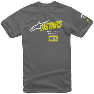 Alpinestars - Title T-Shirt
