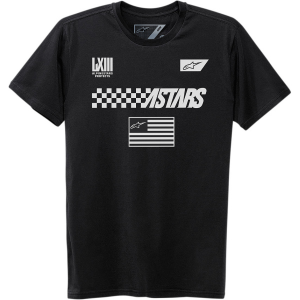 Alpinestars - Front T-Shirt