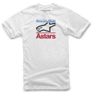 Alpinestars - Cropped Tee