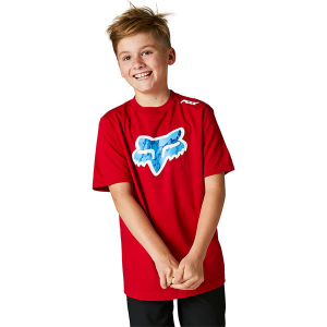 Fox Racing - Karrera Head Premium Tee (Youth)