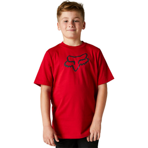 Fox Racing - Legacy Basic Tee (Youth)