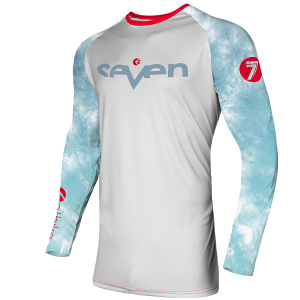 Seven MX - Vox Ethika LE Jersey (Youth)