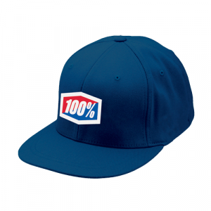 100% - Essential Flexfit Hat