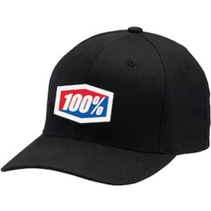 100% - Classic Hat