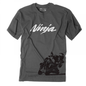 Factory Effex - Kawasaki Ninja Bike Rider Tee