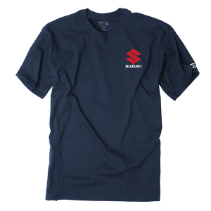 Factory Effex - Suzuki Shutter T-shirt