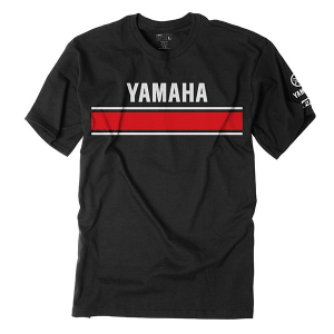 Factory Effex - Yamaha Retro T-shirt