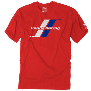 Factory Effex - Honda Stripes T-Shirt