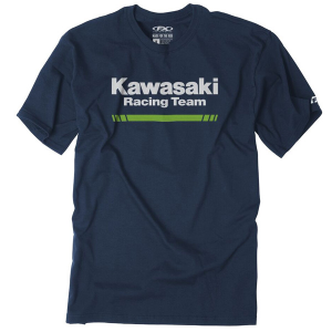 Factory Effex - Kawasaki Stripes T-Shirt