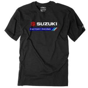 Factory Effex - Suzuki Factory Racing T-Shirt