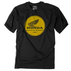 Factory Effex - Honda Gold Label T-shirt