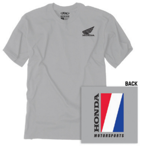 Factory Effex - Honda Motorsports T-Shirt