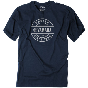 Factory Effex - Yamaha Crest T-Shirt