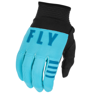 Fly Racing - Girls F-16 Glove (Youth)