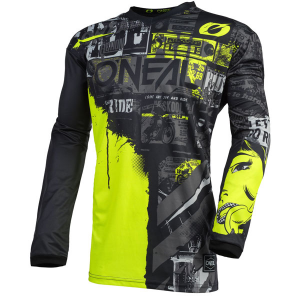 ONeal - 2021 Element Ride Jersey