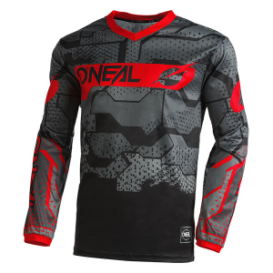 ONeal - 2022 Element Camo Jersey