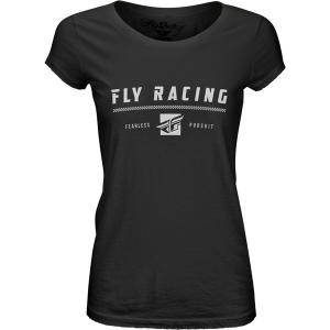 Fly Racing - Fly Pursuit Tee (Womens)