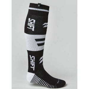 Shift - 3Lack Label King Socks