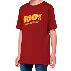 100% - Youth Price T-Shirt