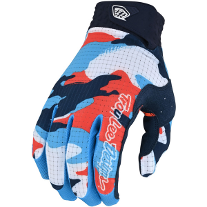 Troy Lee Designs - Air Formula Camo Gloves (Youth)