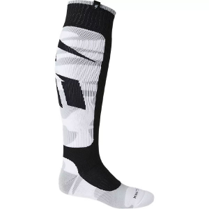 Shift MX - Black Label Flank Socks