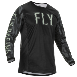 Fly Racing - Kinetic S.E. Tactic Jersey