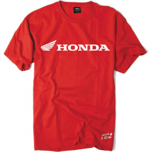 Factory Effex - Honda Horizontal Tee