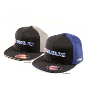 Factory Effex - Suzuki Flexfit Hat