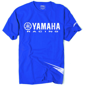 Factory Effex - Yamaha Racing Strobe Tee