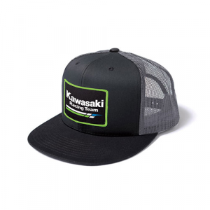 Factory Effex - Kawasaki Racing Snapback Hat