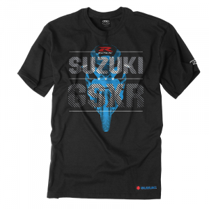 Factory Effex - Suzuki GSX-R Bike Tee