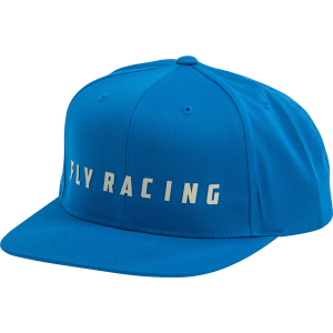 Fly Racing - Fly Logo Hat